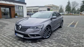 Renault Talisman ЛИЗИНГ