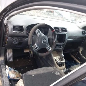 VW Golf 2.0GTI,2.0д,1.4,1,6 и комби - [7] 