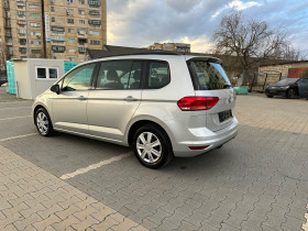 VW Touran 1.6 tdi, снимка 5