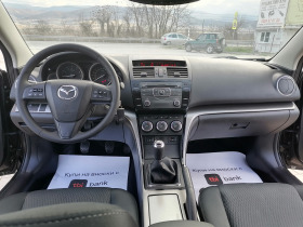 Mazda 6 2.0 бензин - лизинг през Уникредит, снимка 13