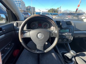 VW Golf 5 1.6 116 к.с. Топ, снимка 8