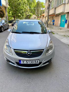 Opel Corsa Климатик, снимка 3