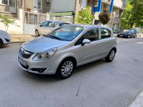 Opel Corsa Климатик, снимка 2