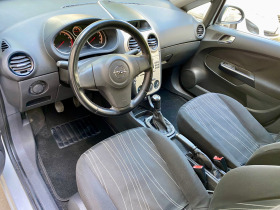 Opel Corsa Климатик, снимка 7