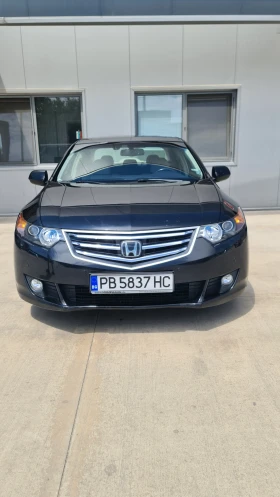 Honda Accord 2.4 Executive Navi DISTRONIK, снимка 2