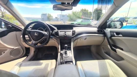 Honda Accord 2.4 Executive Navi DISTRONIK, снимка 11