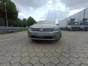 VW Passat B7 1.6 tdi | Mobile.bg    11