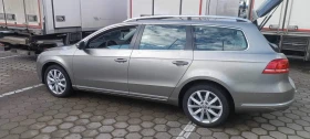 VW Passat B7 1.6 tdi | Mobile.bg    2