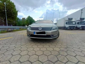 VW Passat B7 1.6 tdi | Mobile.bg    9