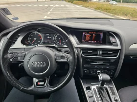 Audi A4 2.0tdi Avant S-line , снимка 11