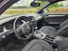 Audi A4 2.0tdi Avant S-line , снимка 10