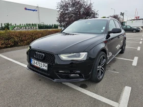 Audi A4 2.0tdi Avant S-line , снимка 1