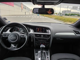 Audi A4 2.0tdi Avant S-line , снимка 9