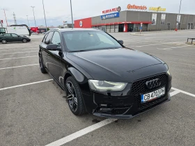 Audi A4 2.0tdi Avant S-line , снимка 3