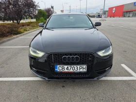 Audi A4 2.0tdi Avant S-line  | Mobile.bg    2