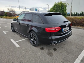 Audi A4 2.0tdi Avant S-line  | Mobile.bg    5