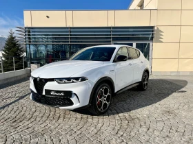 Alfa Romeo Tonale PHEV Veloce 280 hp, снимка 6