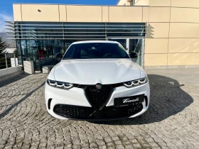 Alfa Romeo Tonale PHEV Veloce 280 hp, снимка 3