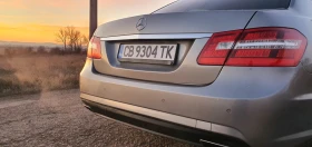 Mercedes-Benz E 350 292 cgi газ, снимка 10