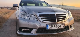 Mercedes-Benz E 350 292 cgi газ, снимка 12