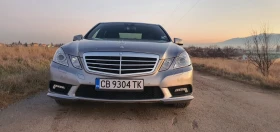 Mercedes-Benz E 350 292 cgi газ, снимка 13