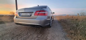 Mercedes-Benz E 350 292 cgi газ, снимка 11