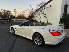 Mercedes-Benz SL 500   |   |  | Mobile.bg    6