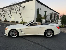 Mercedes-Benz SL 500   |   |  | Mobile.bg    5