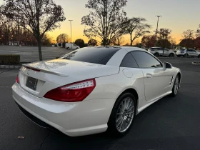 Mercedes-Benz SL 500   |   |  | Mobile.bg    11