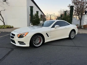 Mercedes-Benz SL 500   |   |  | Mobile.bg    4