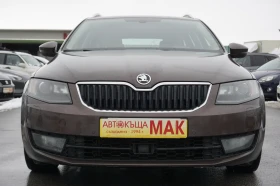 Обява за продажба на Skoda Octavia TDI * АВТОМАТ*  ~13 999 лв. - изображение 1