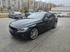 BMW 335 d/xDrive/M-Sport, снимка 1