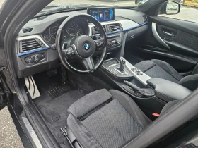 BMW 335 d/xDrive/M-Sport, снимка 8