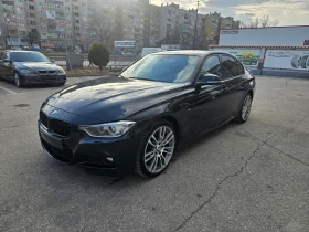 BMW 335 d/xDrive/M-Sport 1