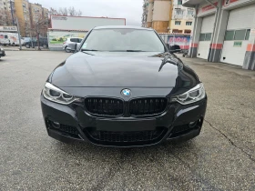 BMW 335 d/xDrive/M-Sport, снимка 7