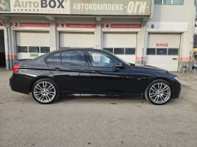 BMW 335 d/xDrive/M-Sport | Mobile.bg    5