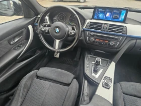 BMW 335 d/xDrive/M-Sport, снимка 12