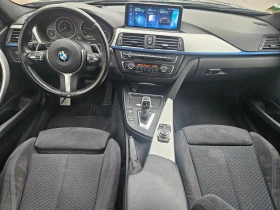 BMW 335 d/xDrive/M-Sport, снимка 10