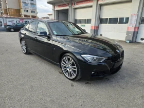 BMW 335 d/xDrive/M-Sport | Mobile.bg    6