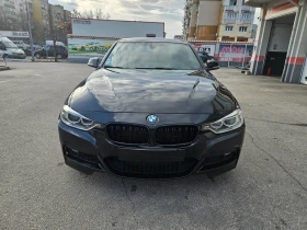 BMW 335 d/xDrive/M-Sport | Mobile.bg    7