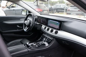 Mercedes-Benz E 200 /9G-Tronic/Digital Wide-screen cockpit/Burmeister, снимка 11