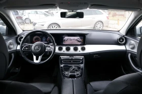 Mercedes-Benz E 200 /9G-Tronic/Digital Wide-screen cockpit/Burmeister, снимка 12