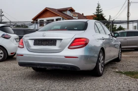 Mercedes-Benz E 200 /9G-Tronic/Digital Wide-screen cockpit/Burmeister, снимка 3