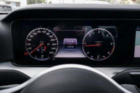 Mercedes-Benz E 200 /9G-Tronic/Digital Wide-screen cockpit/Burmeister, снимка 8