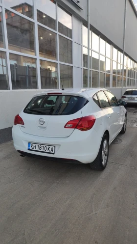 Opel Astra, снимка 3