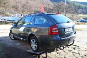 Skoda Octavia 2.0TDI 4x4 РЕГИСТРИРАНА, снимка 6