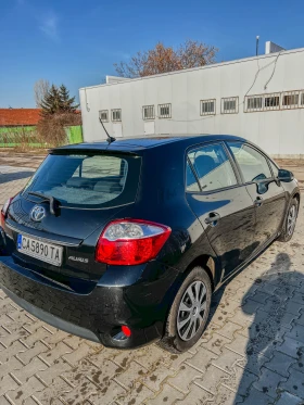 Toyota Auris 1.33 VVT-i  6с.к., снимка 6