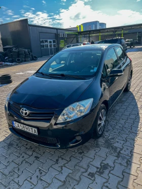 Toyota Auris 1.33 VVT-i  6с.к., снимка 3