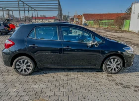 Toyota Auris 1.33 VVT-i  6с.к., снимка 7