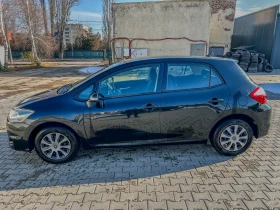 Toyota Auris 1.33 VVT-i  6с.к., снимка 4